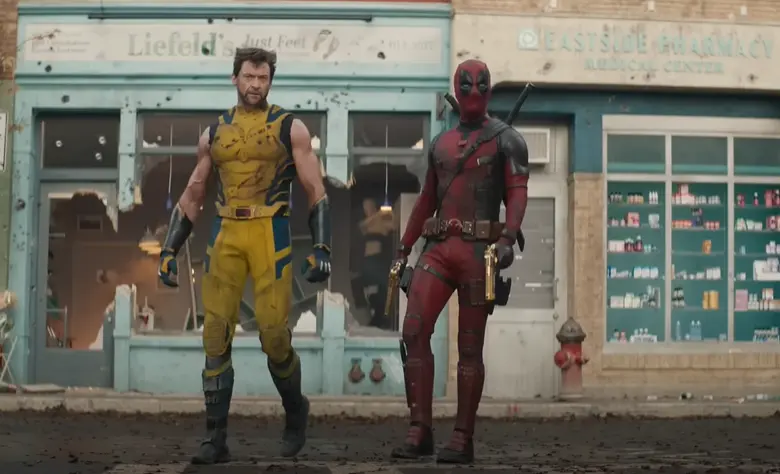 Is Deadpool 3 on Disney Plus or Netflix?