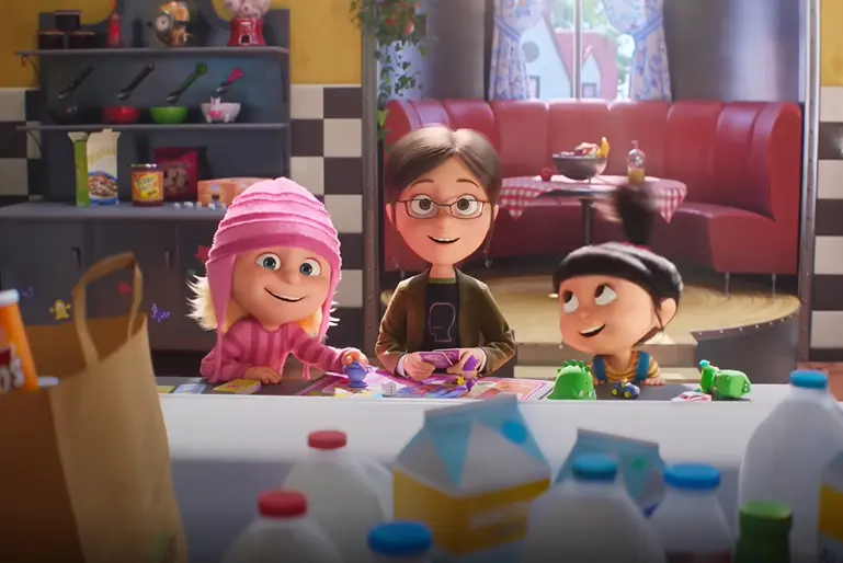 Despicable Me 4 Budget Revealed: It's Reportedly $100 Million 4 Despicable Me 4 Budget Revealed: It's Reportedly $100 Million
