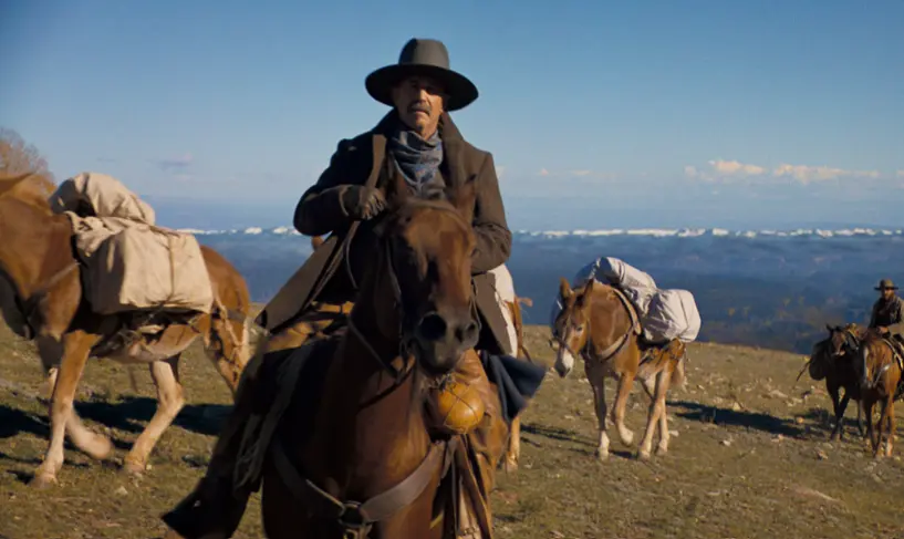 Horizon An American Saga Movie Box Office Prediction: Set for a $15 Million Debut 2 Horizon An American Saga Movie Box Office Prediction: Set for a $15 Million Debut