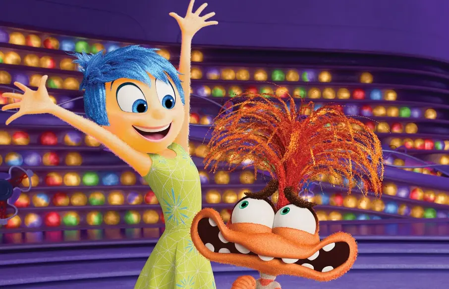 Inside Out 2 Budget Revealed: It's Reportedly Massive $200 Million