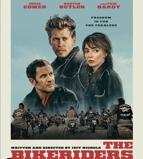 The Bikeriders Box Office Prediction: Aims for a Poor $8 Million Debut