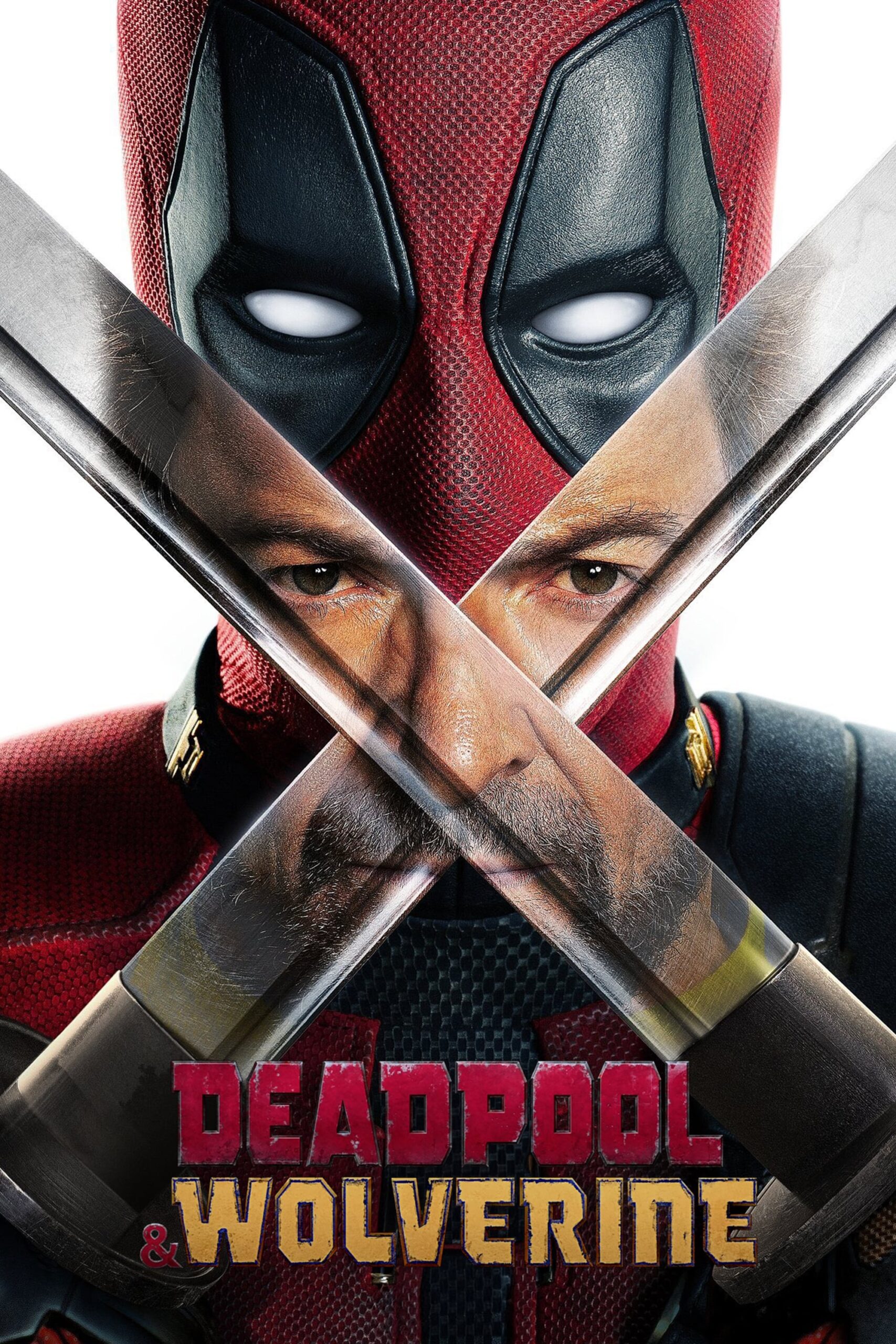 Deadpool 3 on HBO